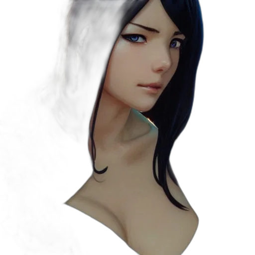 face, mask, staff, hat transparent PNG cut-out