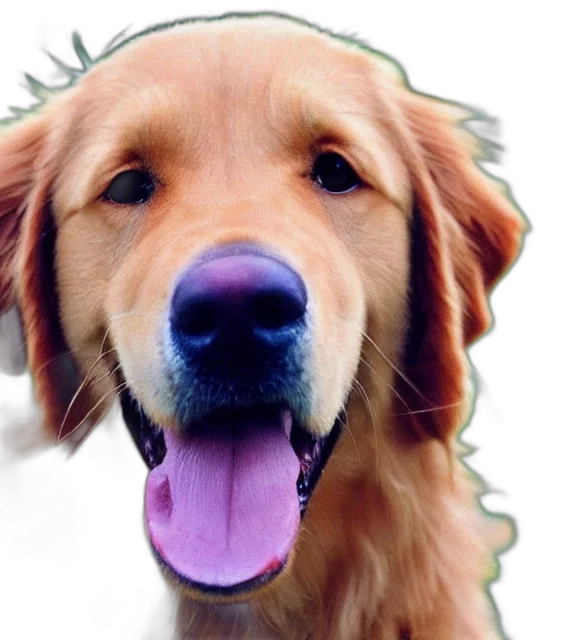 animal, face, creature, staff transparent PNG cut-out