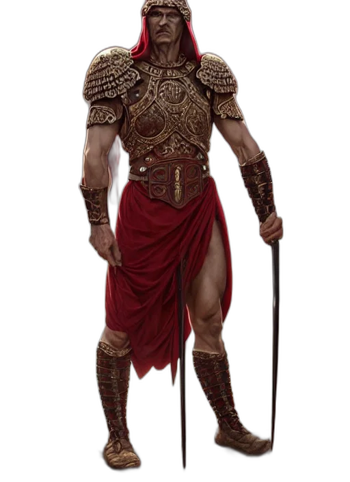 staff, sword, fantasy art, concept art transparent PNG cut-out