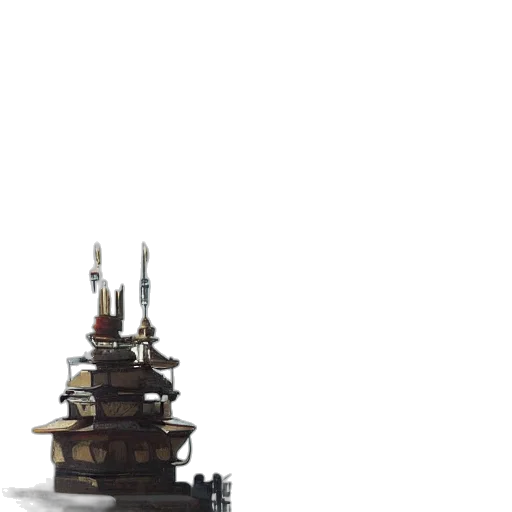 robot, furniture, weapon, car transparent PNG cut-out