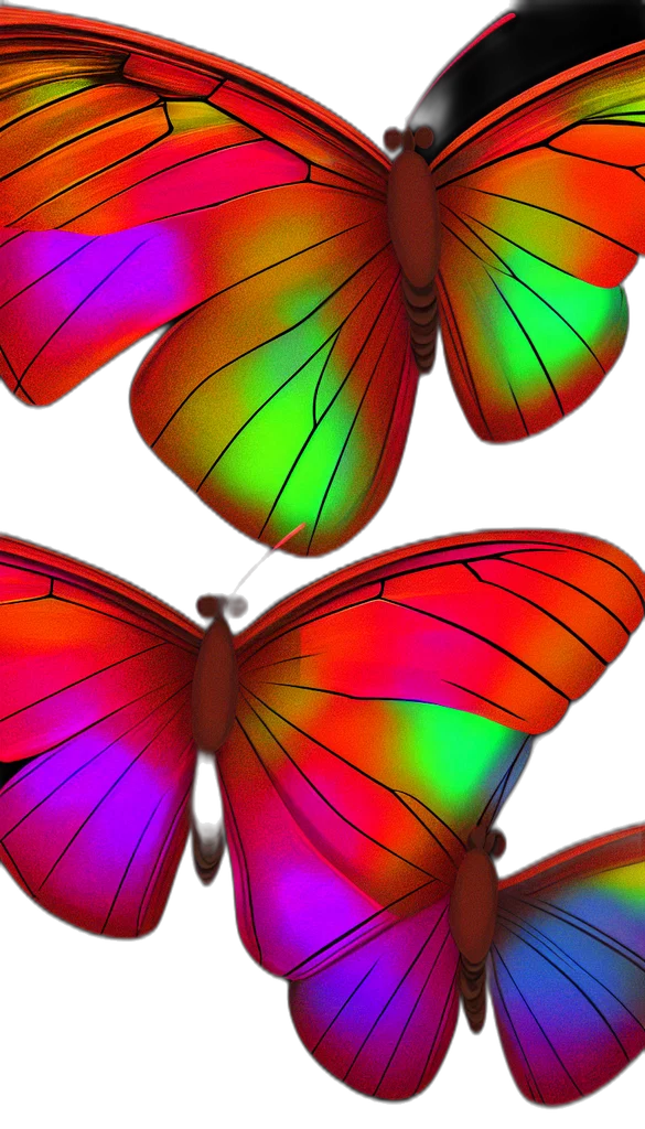 3d render, photorealistic, concept art, fantasy art transparent PNG cut-out