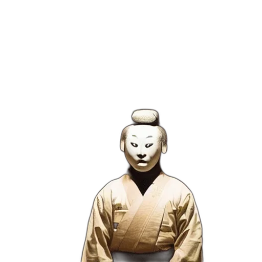 mask, face, robot, staff transparent PNG cut-out