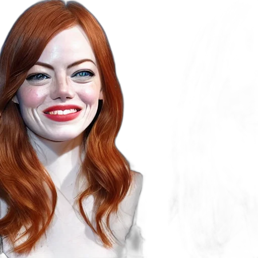 face, mask, photorealistic, concept art transparent PNG cut-out