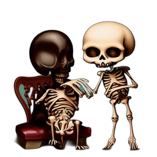 furniture, jewelry, robot, concept art transparent PNG cut-out
