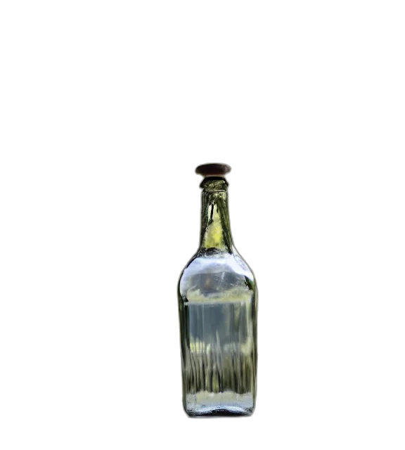 bottle, food, staff, weapon transparent PNG cut-out
