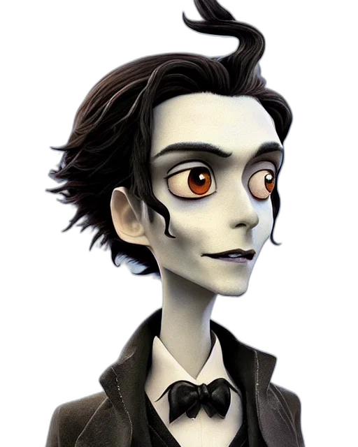 face, staff, mask, cartoon transparent PNG cut-out
