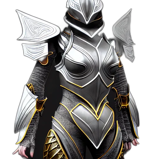 sword, concept art, fantasy art, 3d render transparent PNG cut-out