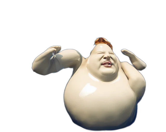 creature, animal, mask, face transparent PNG cut-out