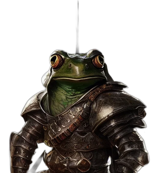 dragon, staff, sword, animal transparent PNG cut-out