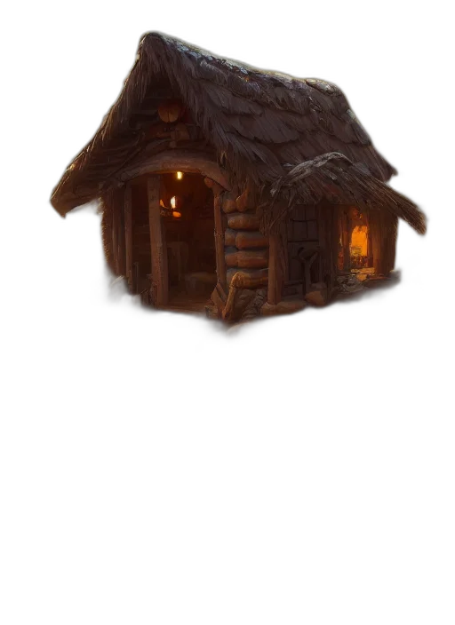 building, furniture, 3d render, concept art transparent PNG cut-out