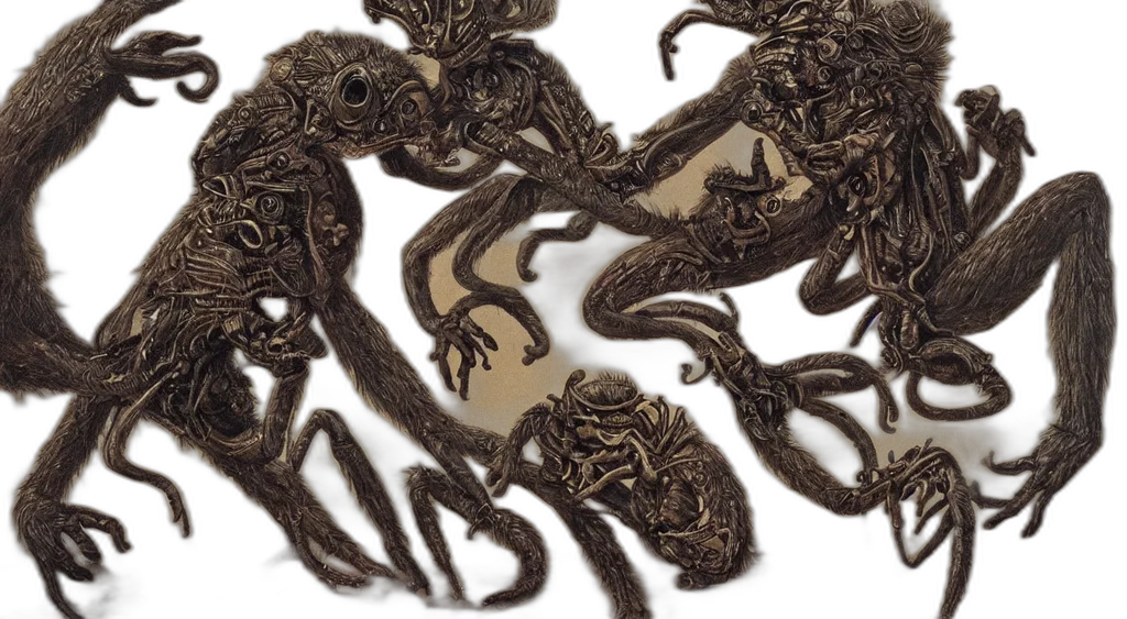 jewelry, hair, dragon, crown transparent PNG cut-out