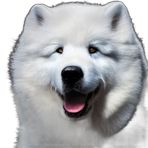 animal, face, staff, creature transparent PNG cut-out