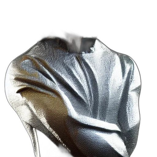 jewelry, mask, jacket, dress transparent PNG cut-out