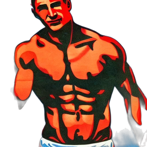 photorealistic, comic book art, cartoon, pixel art transparent PNG cut-out