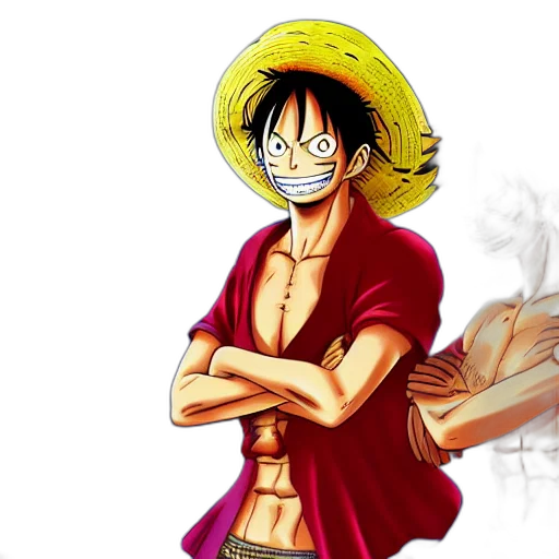 concept art, anime, comic book art, cartoon transparent PNG cut-out