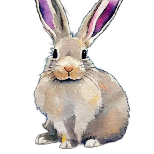 animal, face, creature, food transparent PNG cut-out