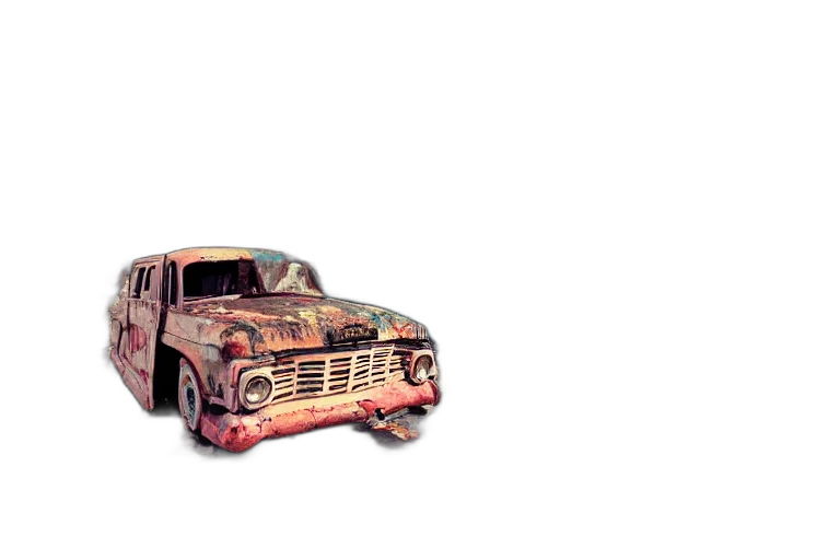 car, weapon, furniture, animal transparent PNG cut-out