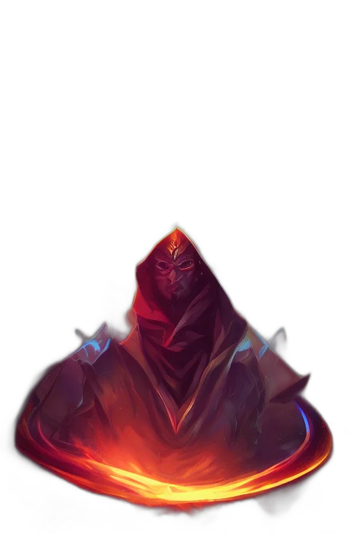 mask, staff, sword, weapon transparent PNG cut-out