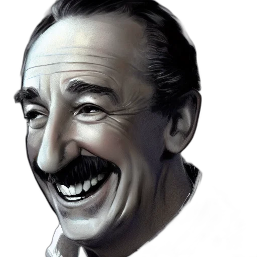 face, mask, photorealistic, cartoon transparent PNG cut-out