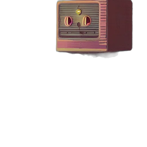 robot, furniture, crown, jewelry transparent PNG cut-out