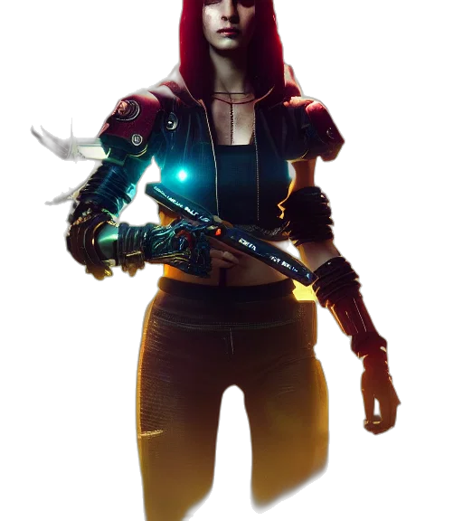 staff, weapon, jacket, sword transparent PNG cut-out