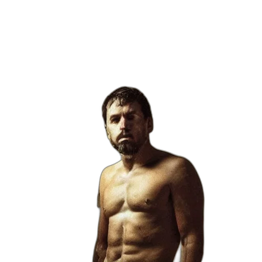 animal, creature, face, weapon transparent PNG cut-out