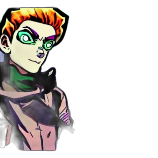 mask, staff, face, jacket transparent PNG cut-out