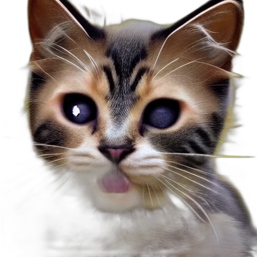 animal, creature, face, staff transparent PNG cut-out