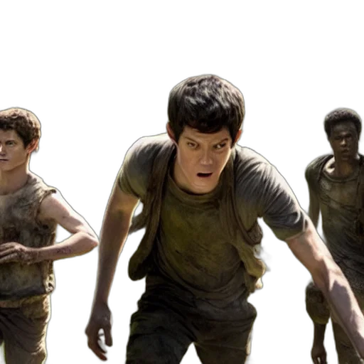 concept art, outer space, film, still transparent PNG cut-out