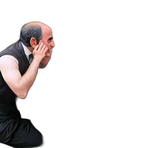 mask, face, staff, hair transparent PNG cut-out