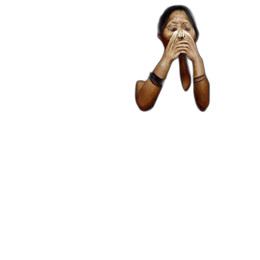 staff, face, artist, crying transparent PNG cut-out