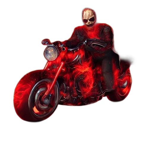 creature, robot, animal, weapon transparent PNG cut-out