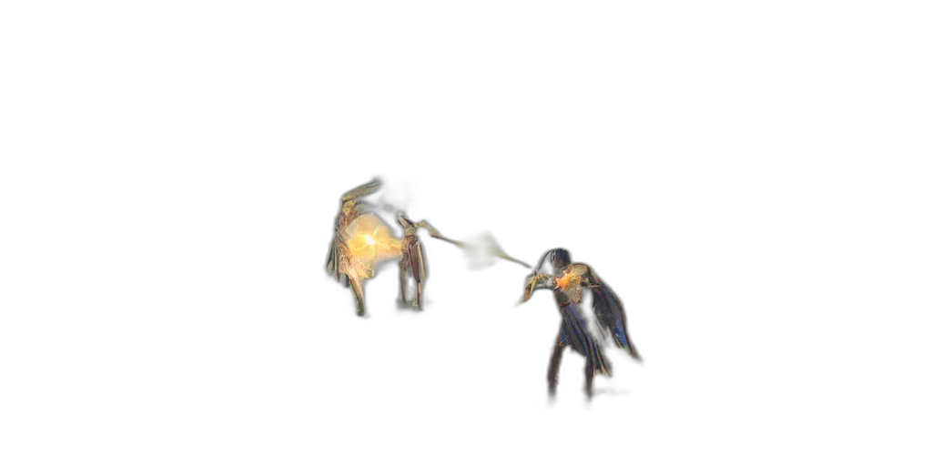 dragon, animal, creature, robot transparent PNG cut-out