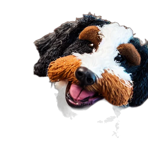 animal, mask, creature, hat transparent PNG cut-out