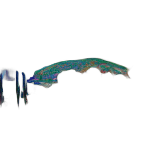 weapon, dragon, umbrella, sword transparent PNG cut-out