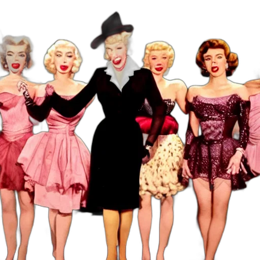 dress, film, still, gentlemen transparent PNG cut-out