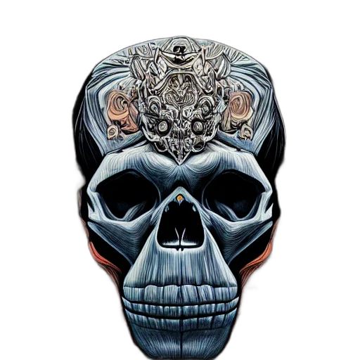 mask, crown, face, jewelry transparent PNG cut-out