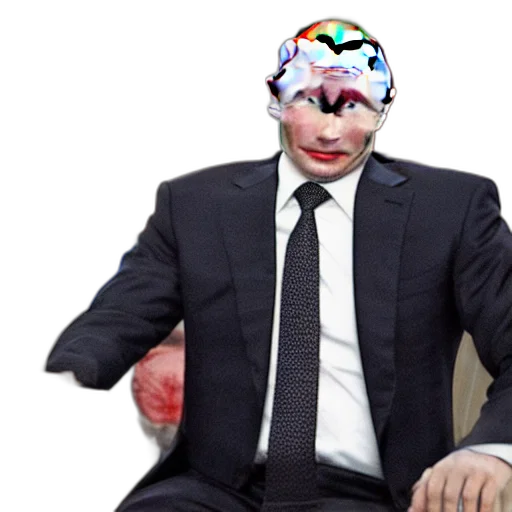 mask, face, creature, animal transparent PNG cut-out