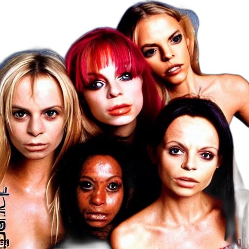 photorealistic, klaus, kinski, spice transparent PNG cut-out