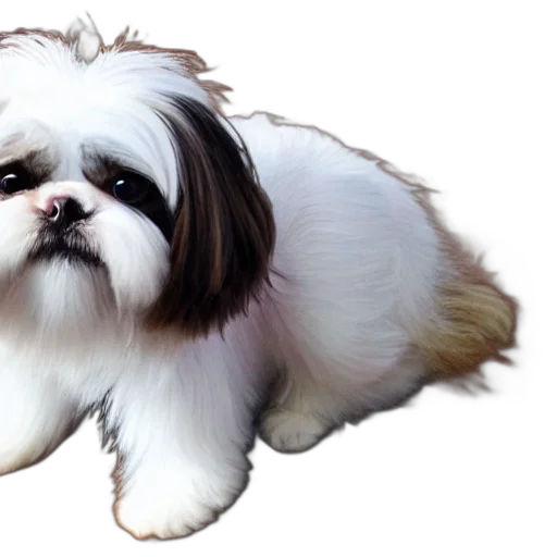 animal, creature, hair, face transparent PNG cut-out