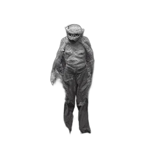 creature, mask, hat, animal transparent PNG cut-out