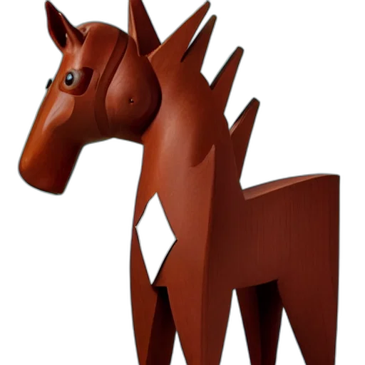 animal, creature, staff, dragon transparent PNG cut-out
