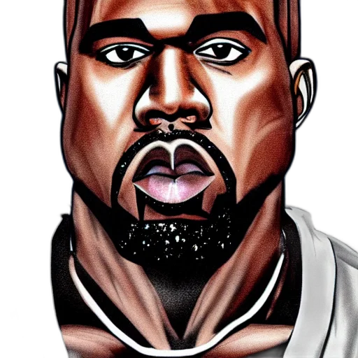 face, animal, photorealistic, cartoon transparent PNG cut-out