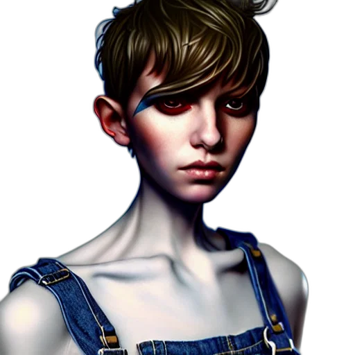 face, staff, photorealistic, concept art transparent PNG cut-out