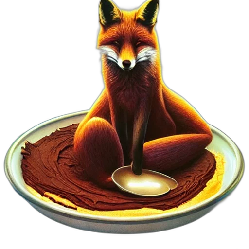 food, animal, creature, staff transparent PNG cut-out