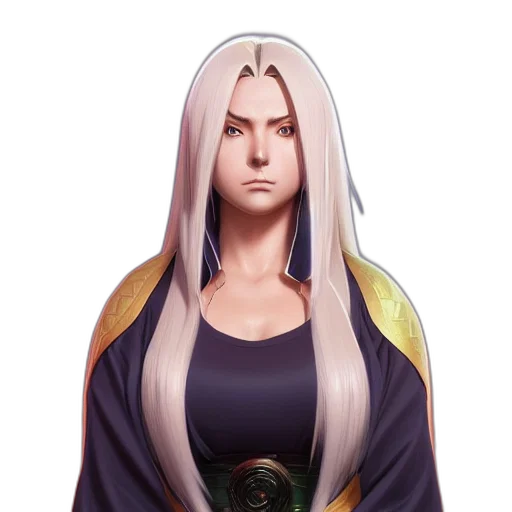 face, staff, mask, dragon transparent PNG cut-out