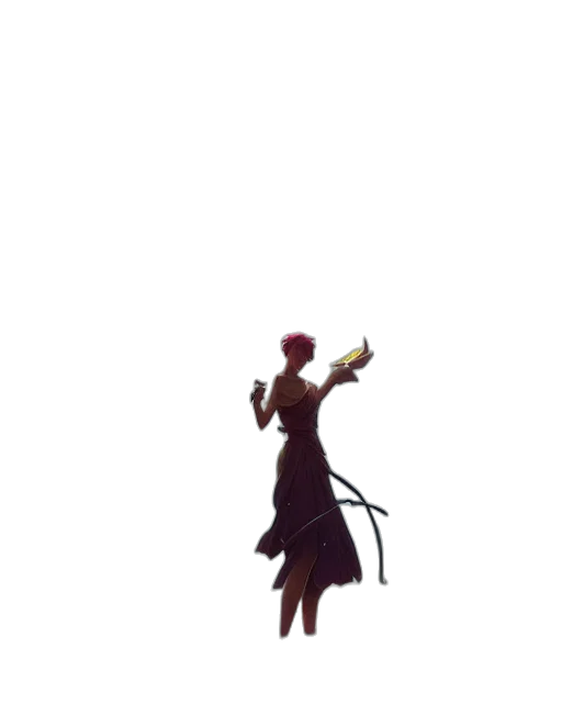 staff, weapon, dress, sword transparent PNG cut-out
