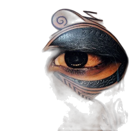 mask, face, dragon, robot transparent PNG cut-out