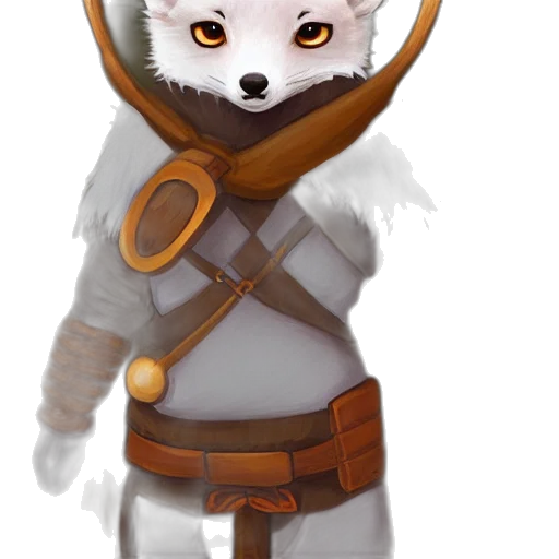 staff, mask, sword, animal transparent PNG cut-out