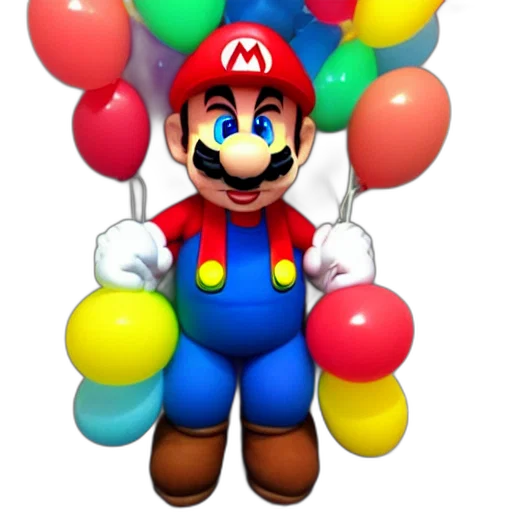 hat, crown, staff, mask transparent PNG cut-out